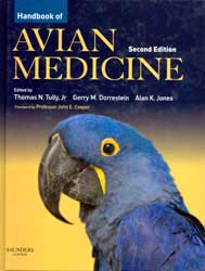 HANDBOOK OF AVIAN MEDICINE 1