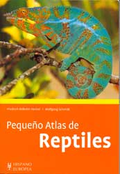 PEQUEÑO ATLAS DE REPTILES 2