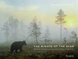 THE NIGHTS OF THE BEAR 1