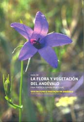 LA FLORA Y VEGETACIÓN DEL ANDÉVALO. FAJA PIRÍTICA ESPAÑA - PORTUGAL 1