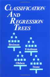 CLASSIFICATION AND REGRESSION TREES 1