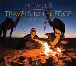 TRAVELS TO THE EDGE: A PHOTO ODYSSEY 1
