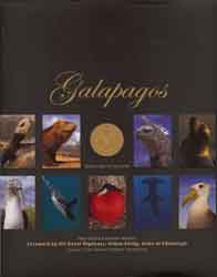 GALAPAGOS BOTH SIDES OF THE COIN 1