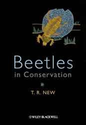 BEETLES IN CONSERVATION 1