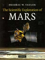 THE SCIENTIFIC EXPLORATION OF MARS 1