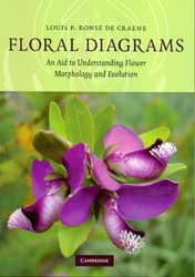 FLORAL DIAGRAMS. AN AID TO UNDERSTANDING FLOWER MORPHOLOGY AND EVOLUTION 1