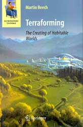 TERRAFORMING. THE CREATING OF HABITABLE WORLDS 1