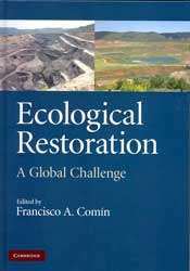 ECOLOGICAL RESTORATION A GLOBAL CHALLENGE 1