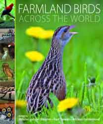 FARMLAND BIRDS ACROSS THE WORLD 1