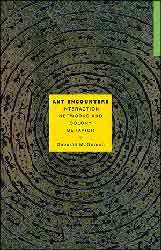 ANT ENCOUNTERS. INTERACTION NETWORKS AND COLONY BEHAVIOR 1