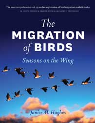 THE MIGRATION OF BIRDS. SEASONS ON THE WING 1