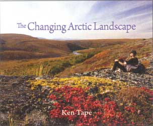 THE CHANGING ARCTIC LANDSCAPE 1