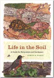 LIFE IN THE SOIL. A GUIDE FOR NATURALISTS AND GARDENERS 1