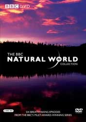 THE BBC NATURAL WORLD COLLECTION 1