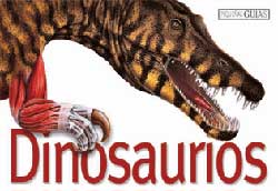 PEQUEÑAS GUÍAS. DINOSAURIOS 1
