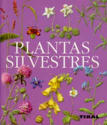 PLANTAS SILVESTRES. PEQUEÑA BIBLIOTECA 1