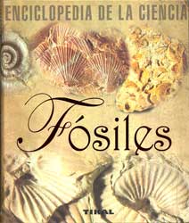 FÓSILES. ENCICLOPEDIA DE LA CIENCIA 1
