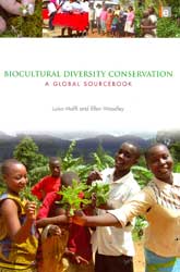 BIOCULTURAL DIVERSITY CONSERVATION. A GLOBAL SOURCEBOOK 1