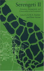 SERENGETI II: DYNAMICS, MANAGEMENT AND CONSERVATION OF AN ECOSYSTEM. 1