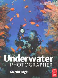 THE UNDERWATER PHOTOGRAPHER 1