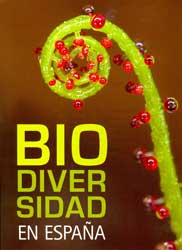 BIODIVERSIDAD EN ESPAÑA 1