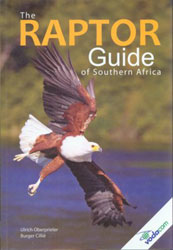 THE RAPTOR GUIDE OF SOUTHERN AFRICA 1