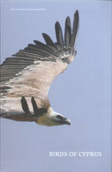 BIRDS OF CYPRUS 1