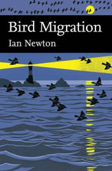 BIRD MIGRATION. THE NEW NATURALIST LIBRARY 1