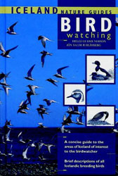 ICELAND NATURE GUIDES. BIRDWATCHING 1