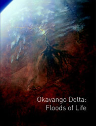 OKAVANGO DELTA. FLOODS OF LIFE 1