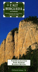 L'ALT BERGUEDÀ EN 27 ITINERARIS 1