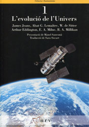 L'EVOLUCIÓ DE L'UNIVERS 2
