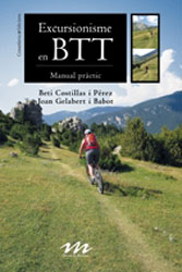 EXCURSIONISME EN BTT. MANUAL PRÀCTIC      2