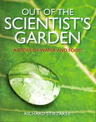OUT OF THE SCIENTIST'S GARDEN. A STORY OF WATER AND FOOD 1
