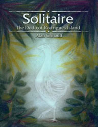 SOLITAIRE: THE DODO OF RODRIGUES ISLAND 1