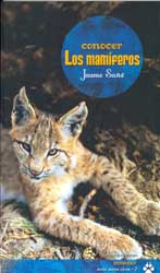 CONOCER LOS MAMÍFEROS 2