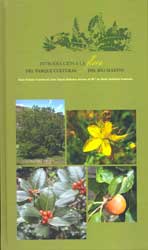 INTRODUCCIÓN A LA FLORA DEL PARQUE CULTURAL DEL RÍO MARTÍN 1