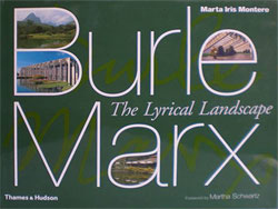 BURLE MARX: THE LYRICAL LANDSCAPE 1