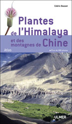 PLANTES DE L'HIMALAYA ET DES MONTAGNES DE CHINE 1