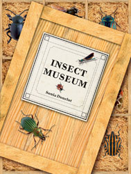 INSECT MUSEUM 1