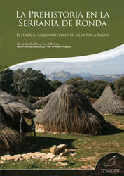 LA PREHISTORIA EN LA SERRANÍA DE RONDA      2