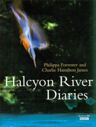HALCYON RIVER DIARIES 1