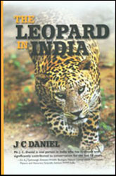 THE LEOPARD IN INDIA. A NATURAL HISTORY 1