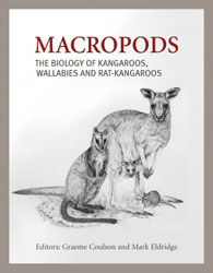 MACROPODS: THE BIOLOGY OF KANGAROOS, WALLABIES AND RAT-KANGAROOS 1
