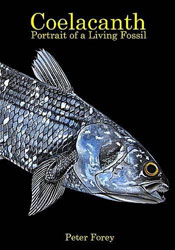 COELACANTH. PORTRAIT OF A LIVING FOSSIL 1