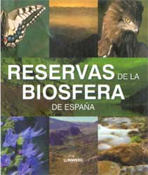 RESERVAS DE LA BIOSFERA DE ESPAÑA 1