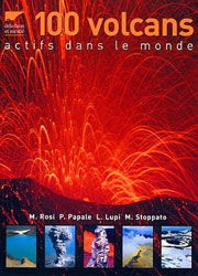 100 VOLCANS ACTIFS DANS LE MONDE 1