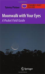 MOONWALK WITH YOUR EYES. A POCKET FIELD GUIDE 1
