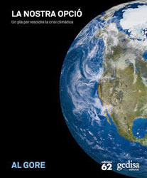 LA NOSTRA OPCIÓ. UN PLA PER RESOLDRE LA CRISI CLIMÀTICA 1