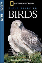 NATIONAL GEOGRAPHIC FIELD GUIDE TO BIRDS: NEW JERSEY 1